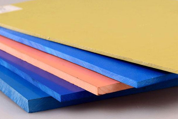 塑料板材粉碎設備